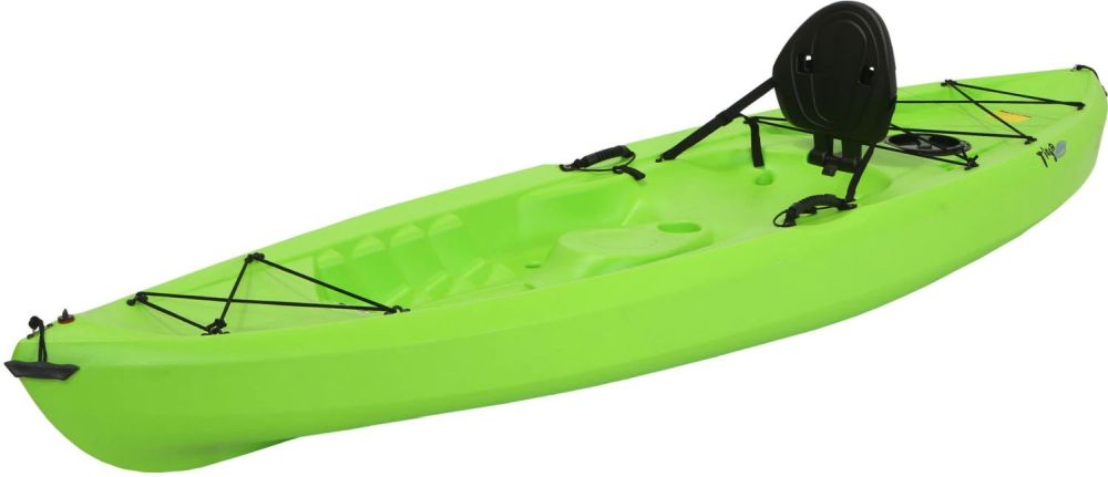 Lifetime Tamarack Tioga 10 Foot Kayak